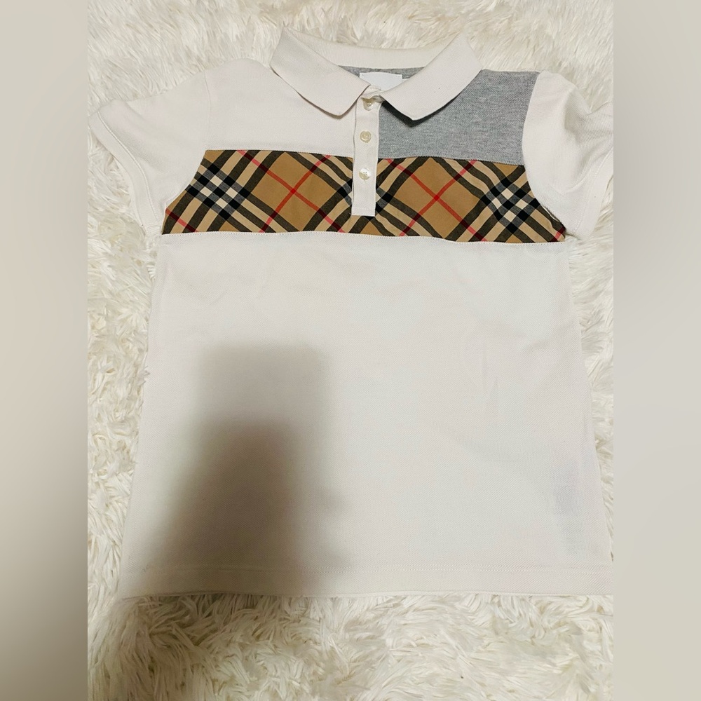 Burberry TShirt